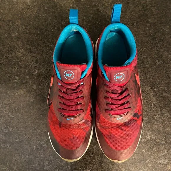 Nike Air Max Thea N7 - Size 6 - Picture 6 of 8